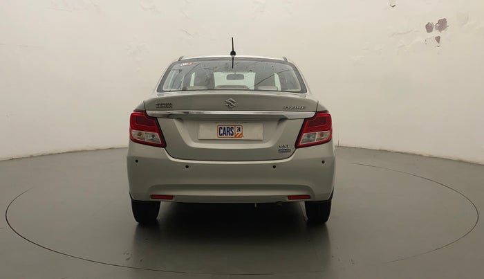 2018 Maruti Dzire VXI AMT, Petrol, Automatic, 24,209 km, Back/Rear