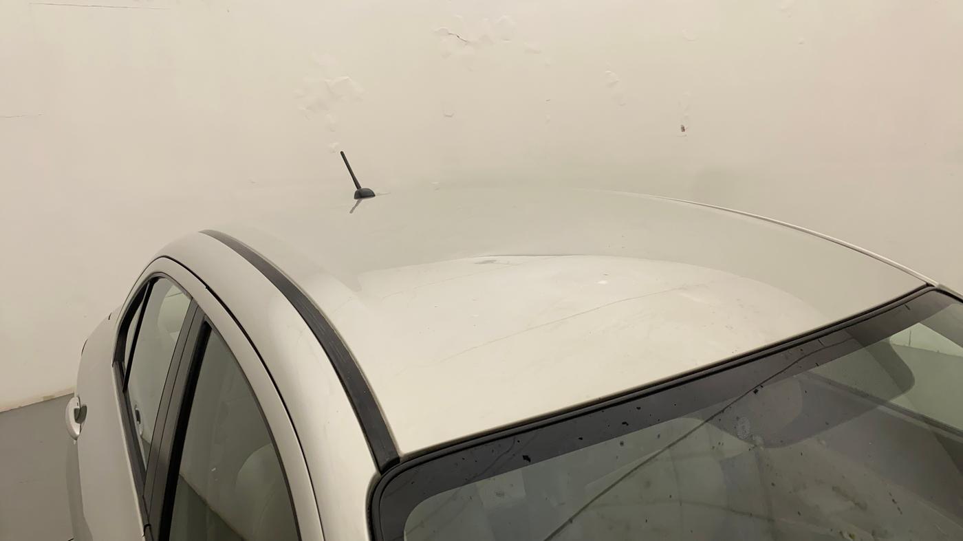2018 Maruti Dzire VXI AMT, Petrol, Automatic, 24,209 km, Roof