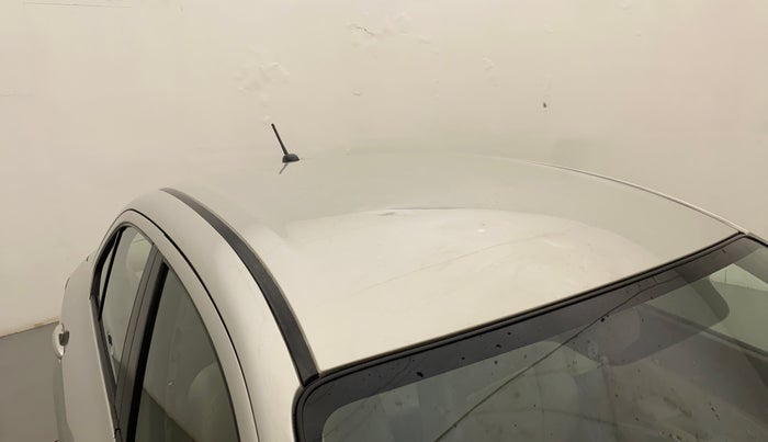 2018 Maruti Dzire VXI AMT, Petrol, Automatic, 24,209 km, Roof