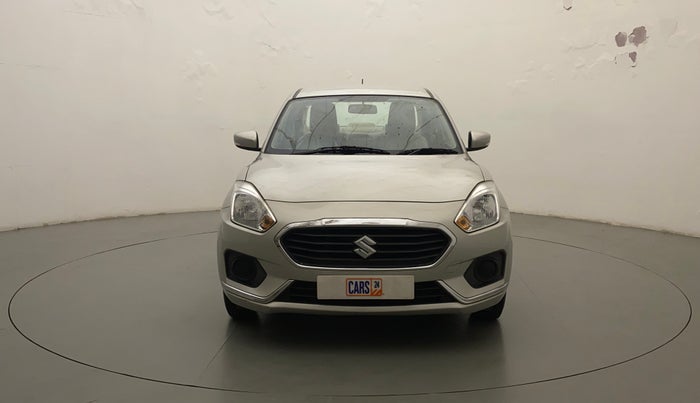 2018 Maruti Dzire VXI AMT, Petrol, Automatic, 24,209 km, Front