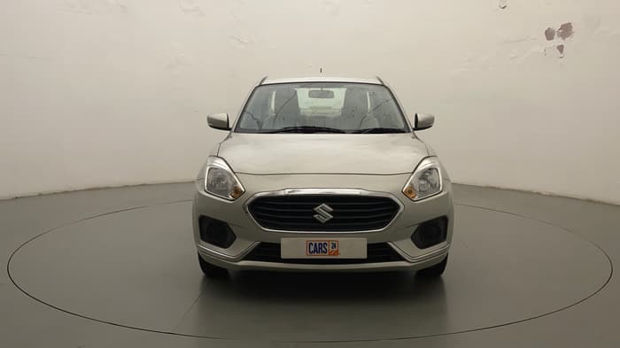 2018 Maruti Dzire VXI AMT, Petrol, Automatic, 24,209 km, Front