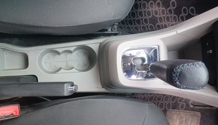 2019 Tata Tiago XZA PETROL, Petrol, Automatic, 31,033 km, Gear Lever