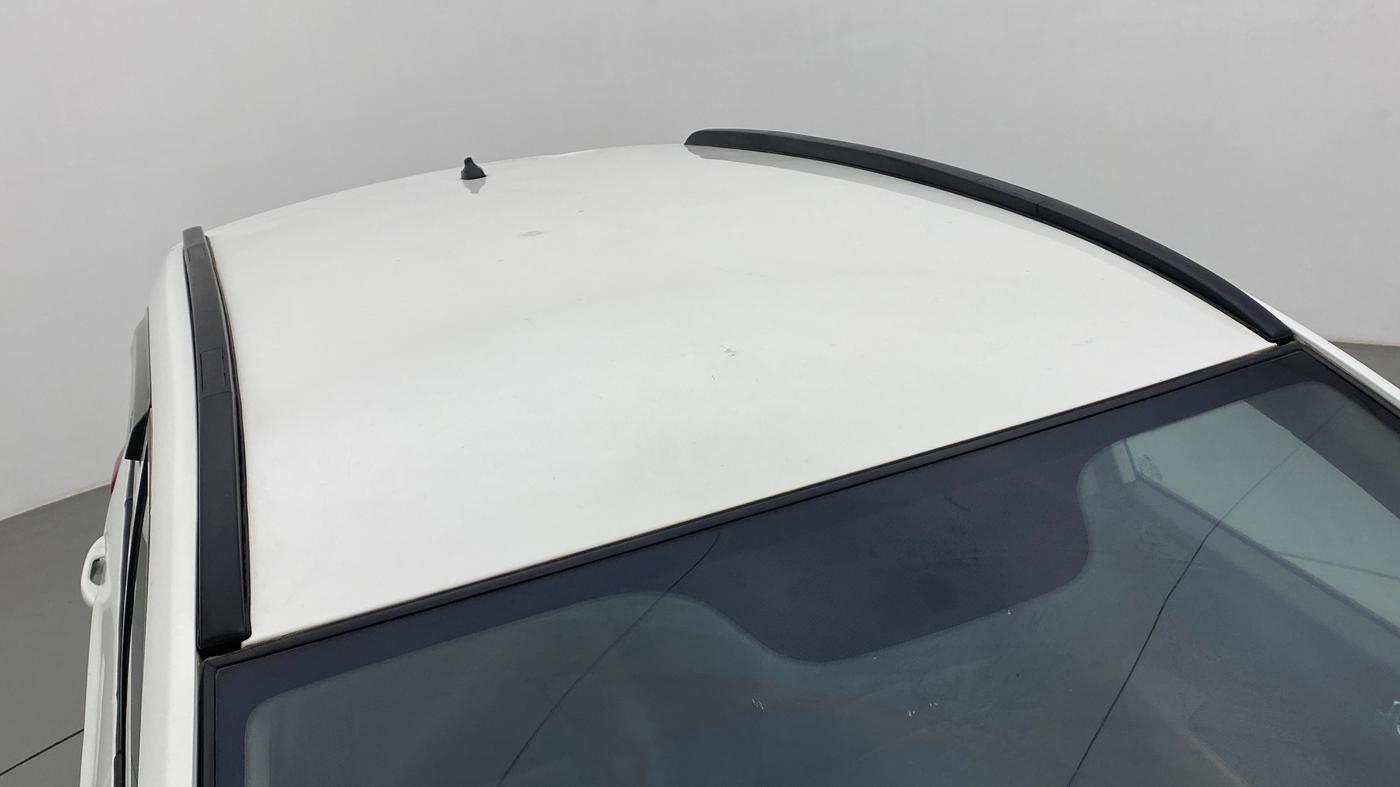 2016 Hyundai Grand i10 SPORTZ 1.2 KAPPA VTVT, Petrol, Manual, 74,335 km, Roof