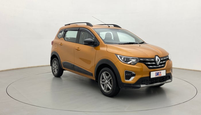 2022 Renault TRIBER RXZ AMT, Petrol, Automatic, 7,177 km, SRP