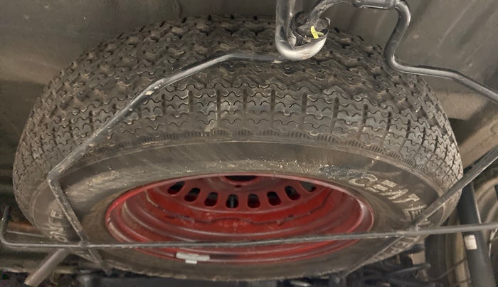 2022 Renault TRIBER RXZ AMT, Petrol, Automatic, 7,177 km, Spare Tyre