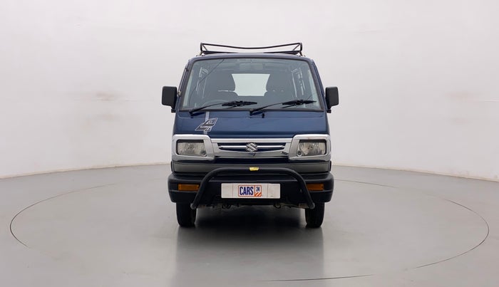 2010 Maruti OMNI E STD, Petrol, Manual, 62,655 km, Front