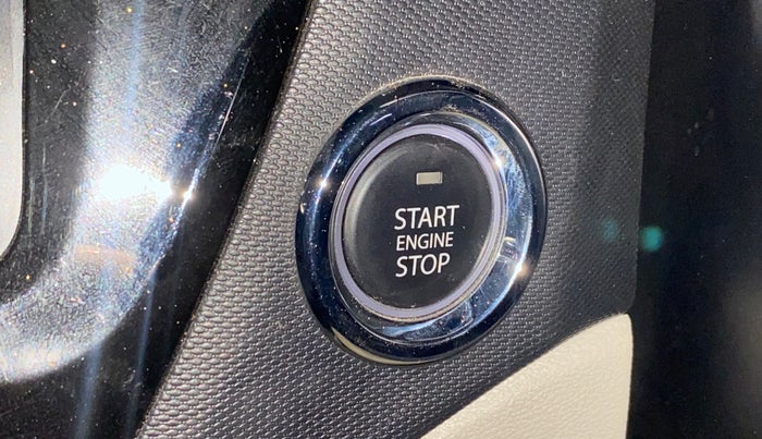 2022 Tata TIGOR XZ PLUS LEATHERETTE, Petrol, Manual, 8,341 km, Keyless Start/ Stop Button
