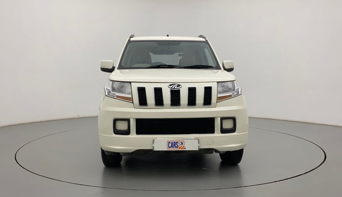 2018 Mahindra TUV300 T6 PLUS, Diesel, Manual, 94,814 km, Front
