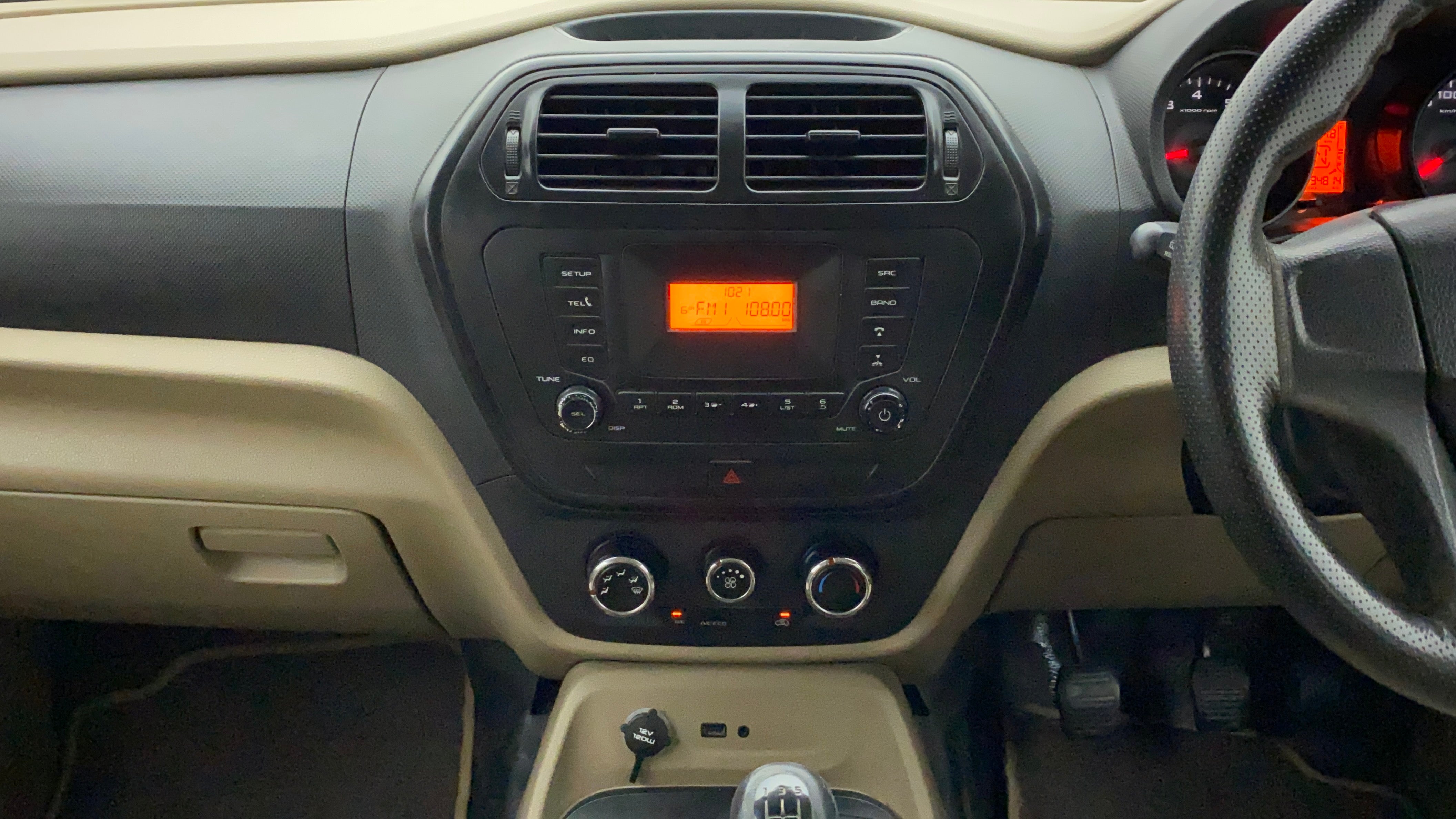 Features