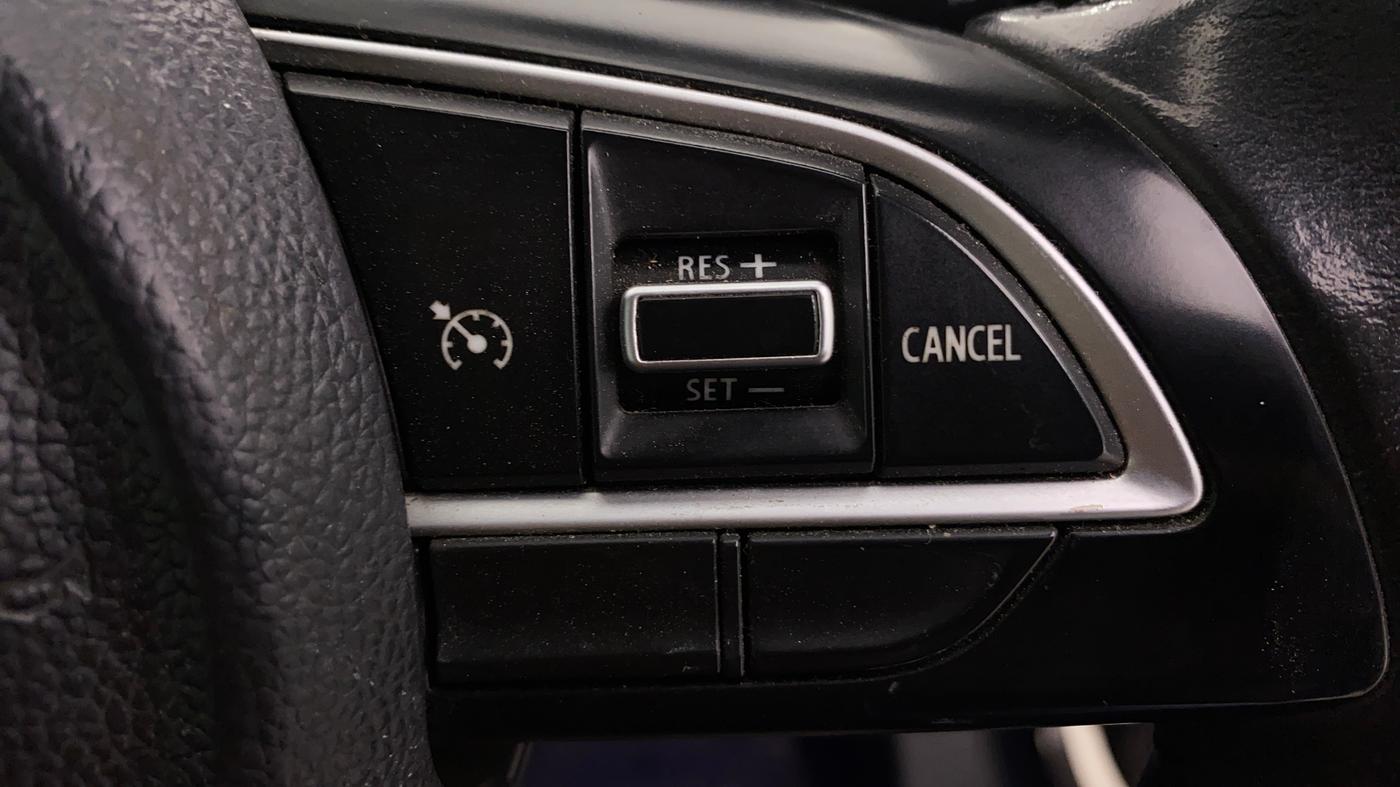 2022 Maruti Grand Vitara ALPHA SMART HYBRID ALLGRIP, Petrol, Manual, 59,432 km, Adaptive Cruise Control