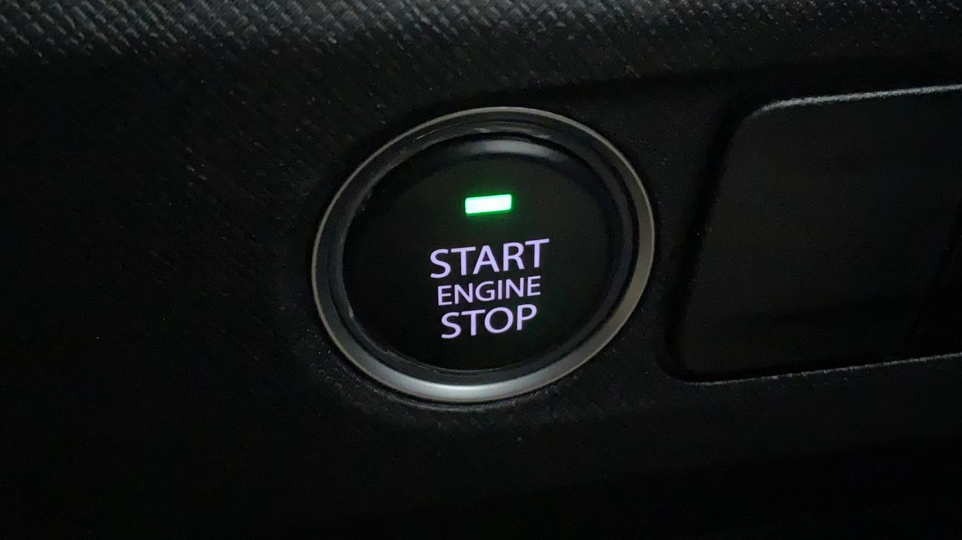 2023 Tata PUNCH ACCOMPLISHED DAZZLE PACK AMT, Petrol, Automatic, 29,055 km, Keyless Start/ Stop Button