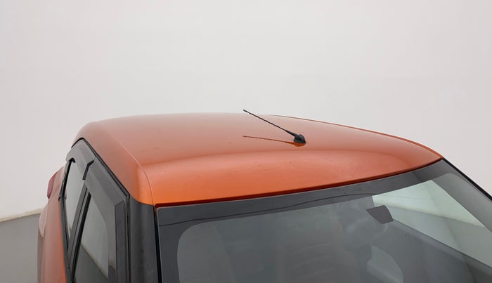 2023 Tata PUNCH ACCOMPLISHED DAZZLE PACK AMT, Petrol, Automatic, 29,055 km, Roof