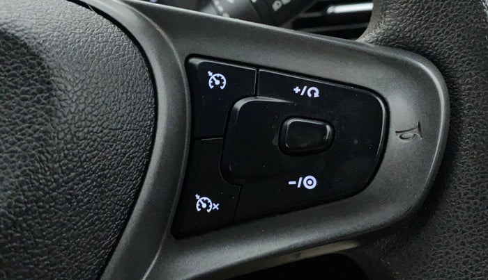 2023 Tata PUNCH ACCOMPLISHED DAZZLE PACK AMT, Petrol, Automatic, 29,055 km, Adaptive Cruise Control