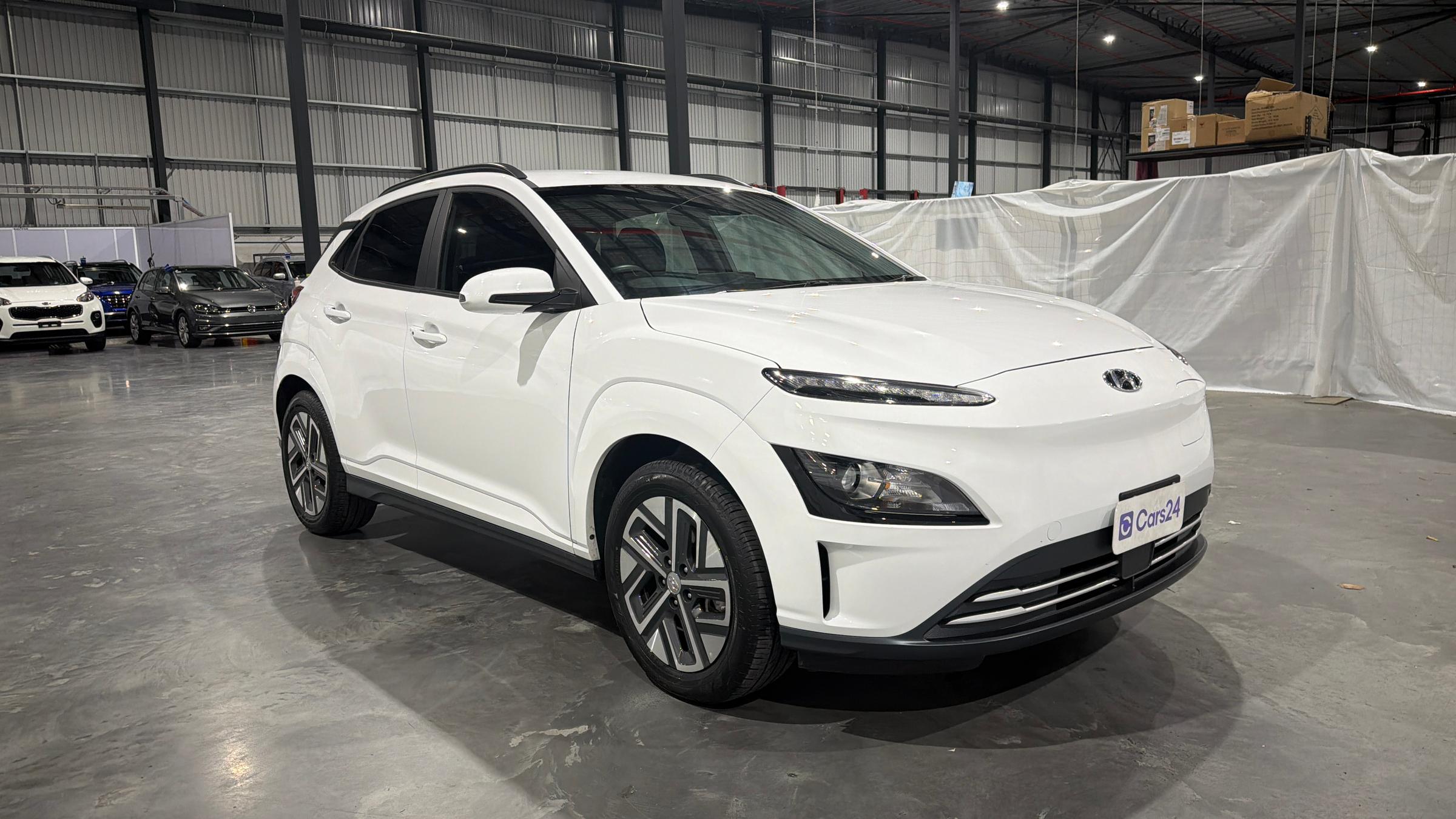Hyundai Kona image