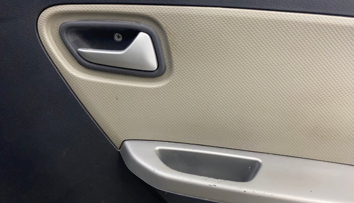 2017 Maruti Alto K10 VXI (O), Petrol, Manual, 86,340 km, Driver Side Door Panels Control