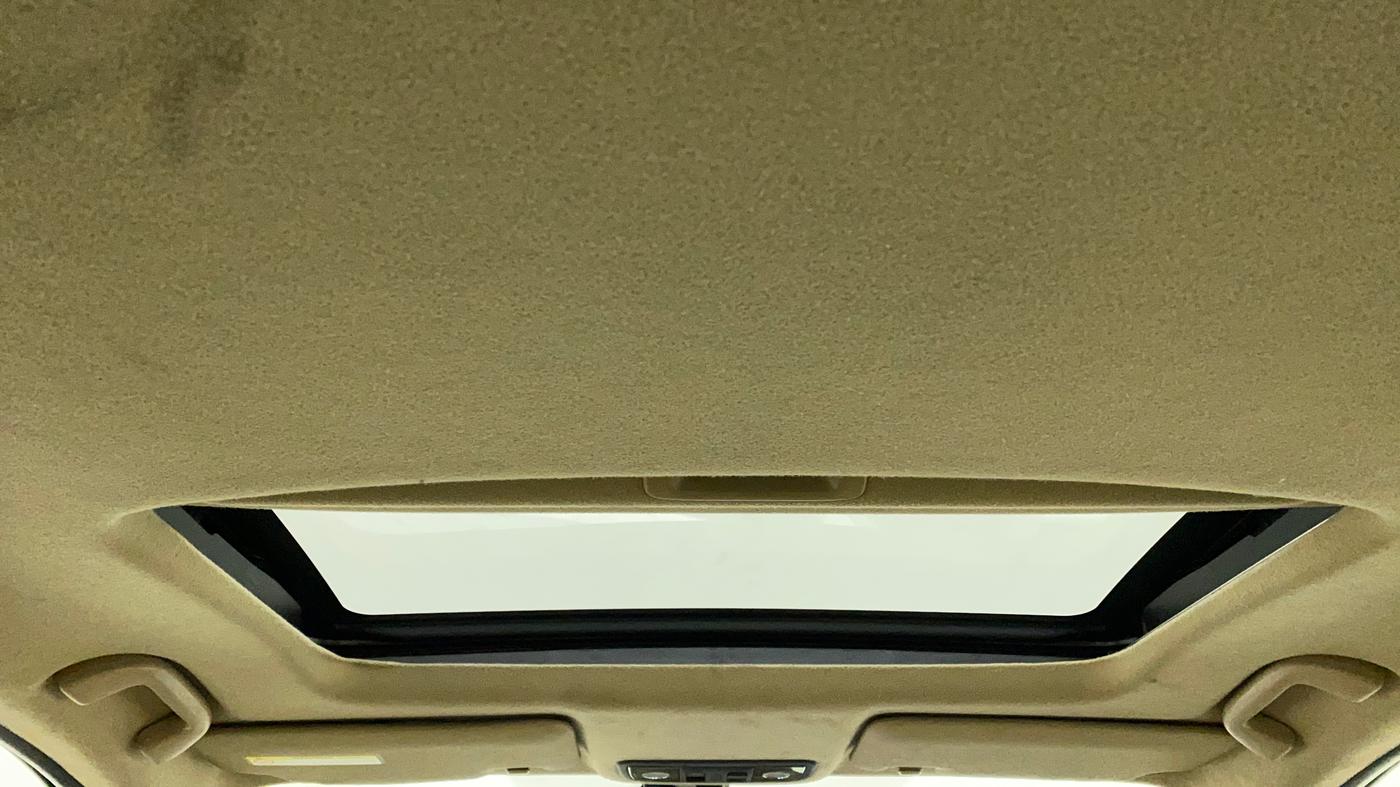 2018 Honda City 1.5L I-VTEC ZX CVT, Petrol, Automatic, 82,136 km, Moonroof/ Sunroof