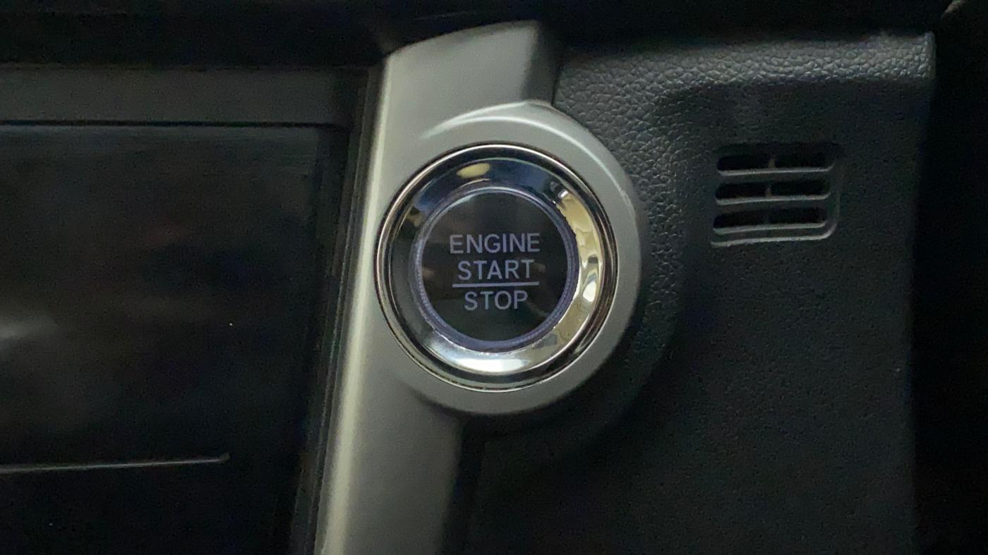 2018 Honda City 1.5L I-VTEC ZX CVT, Petrol, Automatic, 82,136 km, Keyless Start/ Stop Button