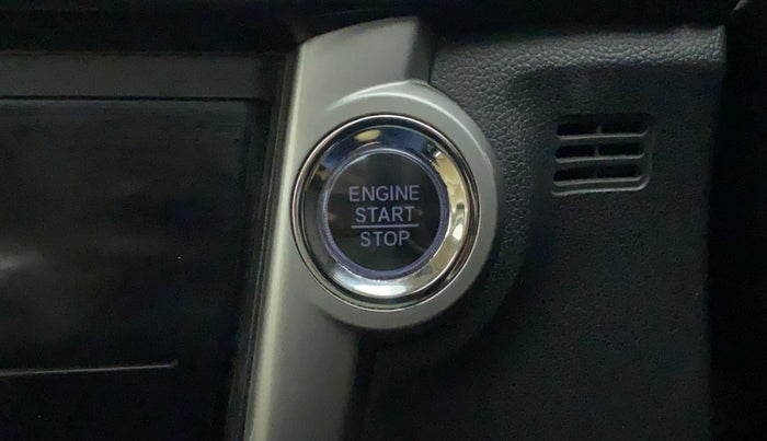 2018 Honda City 1.5L I-VTEC ZX CVT, Petrol, Automatic, 82,136 km, Keyless Start/ Stop Button