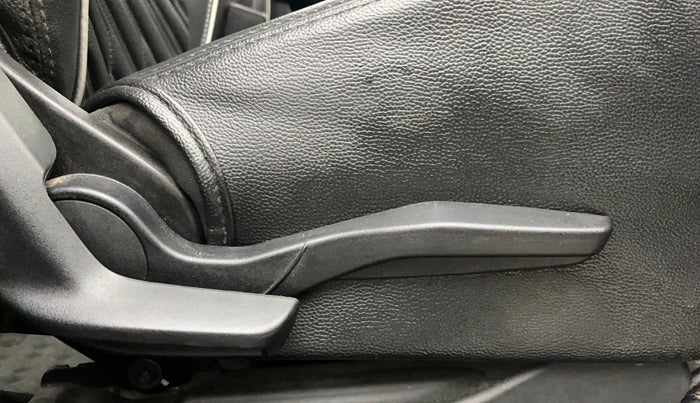 2019 Maruti Swift VXI AMT, Petrol, Automatic, 91,437 km, Driver Side Adjustment Panel