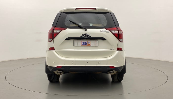 2020 Mahindra XUV500 W7 FWD, Diesel, Manual, 38,625 km, Back/Rear