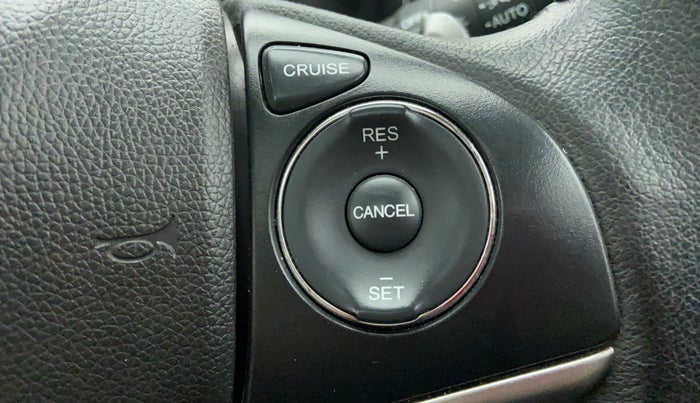 2020 Honda City ZX CVT, Petrol, Automatic, 13,651 km, Adaptive Cruise Control