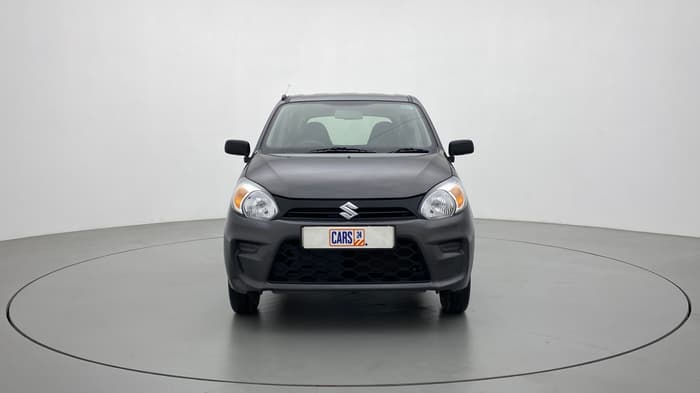2019 Maruti Alto LXI, Petrol, Manual, 19,070 km, Front
