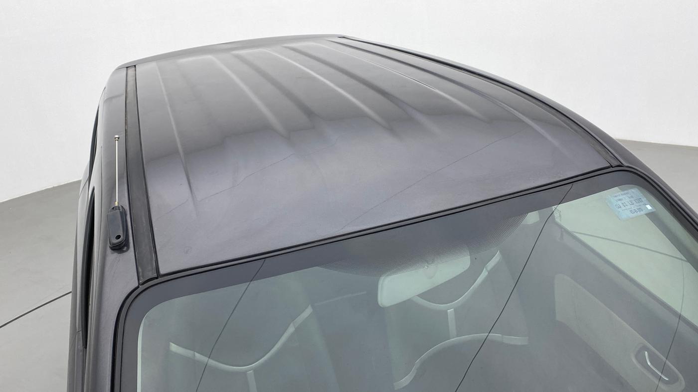 2019 Maruti Alto LXI, Petrol, Manual, 19,070 km, Roof
