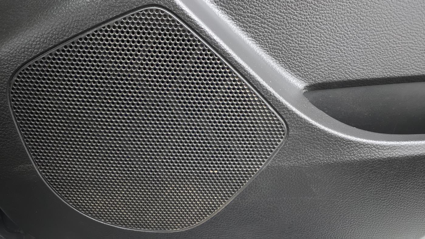2019 Maruti Alto LXI, Petrol, Manual, 19,070 km, Speaker