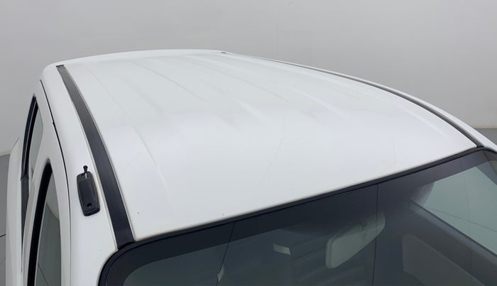 2020 Maruti Alto VXI, Petrol, Manual, 14,990 km, Roof