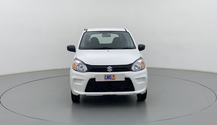 2020 Maruti Alto VXI, Petrol, Manual, 14,990 km, Front