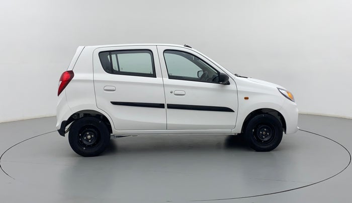 2020 Maruti Alto VXI, Petrol, Manual, 14,990 km, Right Side View