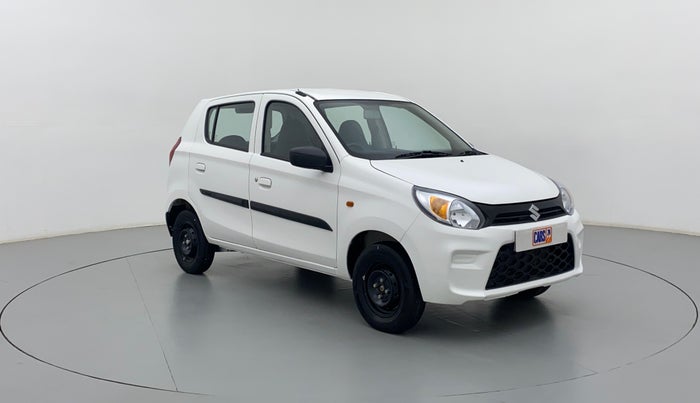 2020 Maruti Alto VXI, Petrol, Manual, 14,990 km, Right Front Diagonal