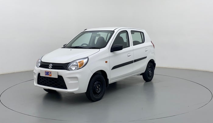2020 Maruti Alto VXI, Petrol, Manual, 14,990 km, Left Front Diagonal