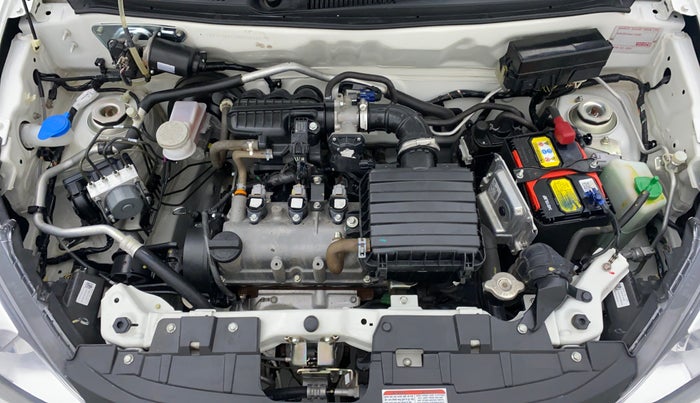 2020 Maruti Alto VXI, Petrol, Manual, 14,990 km, Open Bonet