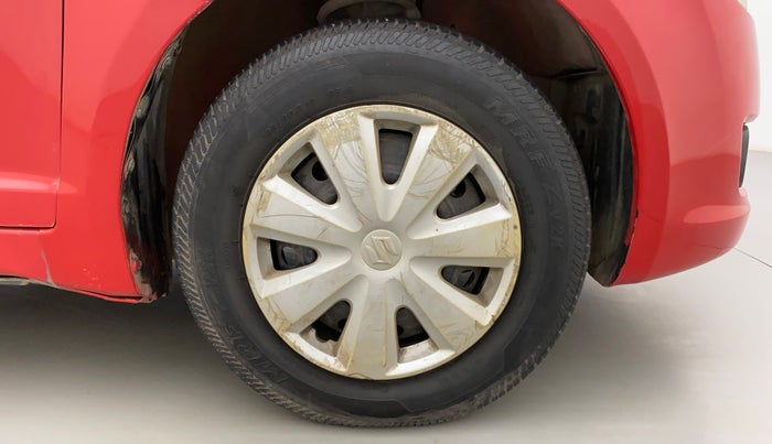 2011 Maruti Swift Dzire VDI, Diesel, Manual, 98,873 km, Right Front Wheel