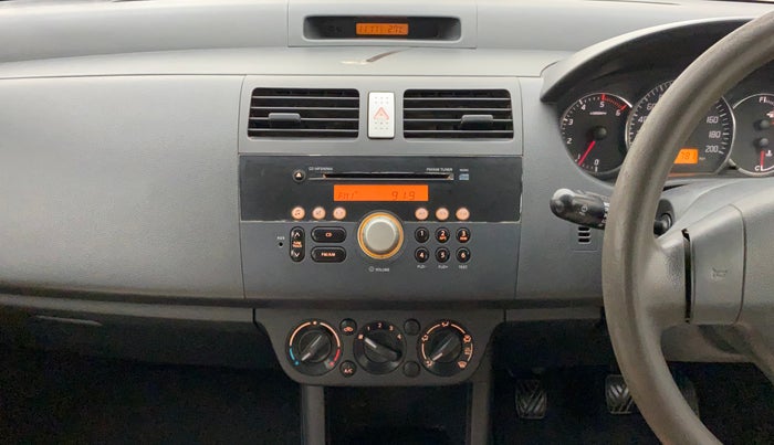 2011 Maruti Swift Dzire VDI, Diesel, Manual, 98,873 km, Air Conditioner