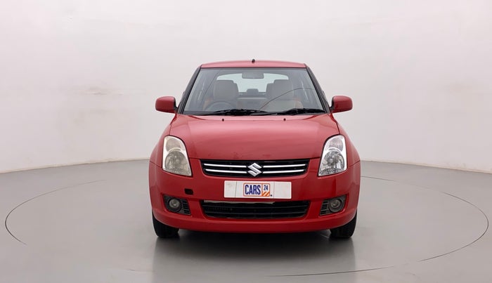 2011 Maruti Swift Dzire VDI, Diesel, Manual, 98,873 km, Front