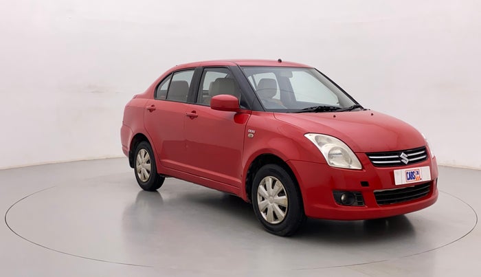 2011 Maruti Swift Dzire VDI, Diesel, Manual, 98,873 km, SRP