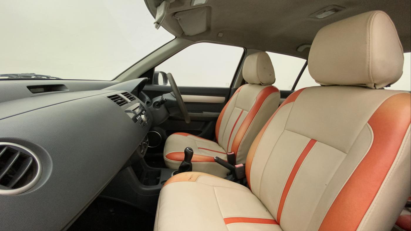2011 Maruti Swift Dzire VDI, Diesel, Manual, 98,873 km, Right Side Front Door Cabin