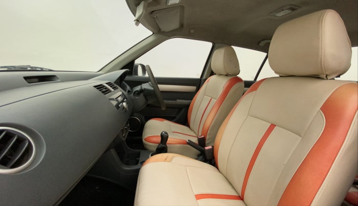 2011 Maruti Swift Dzire VDI, Diesel, Manual, 98,873 km, Right Side Front Door Cabin