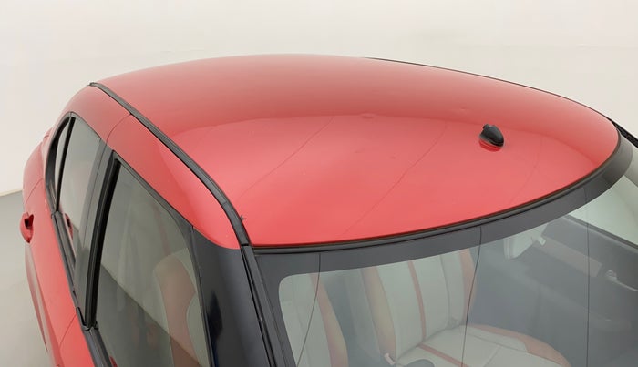 2011 Maruti Swift Dzire VDI, Diesel, Manual, 98,873 km, Roof