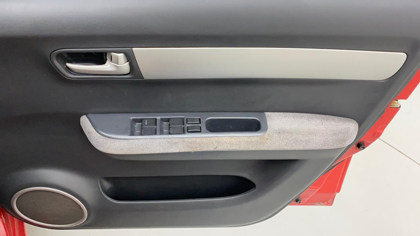 2011 Maruti Swift Dzire VDI, Diesel, Manual, 98,873 km, Driver Side Door Panels Control