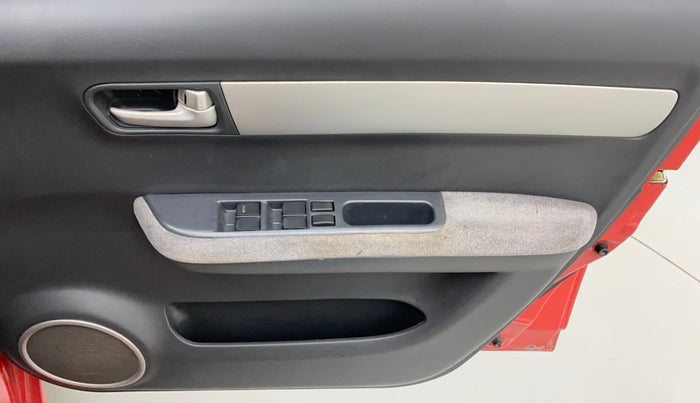 2011 Maruti Swift Dzire VDI, Diesel, Manual, 98,873 km, Driver Side Door Panels Control