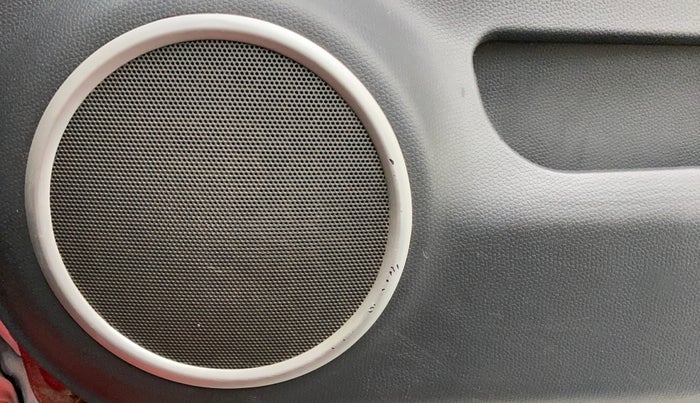 2011 Maruti Swift Dzire VDI, Diesel, Manual, 98,873 km, Speaker