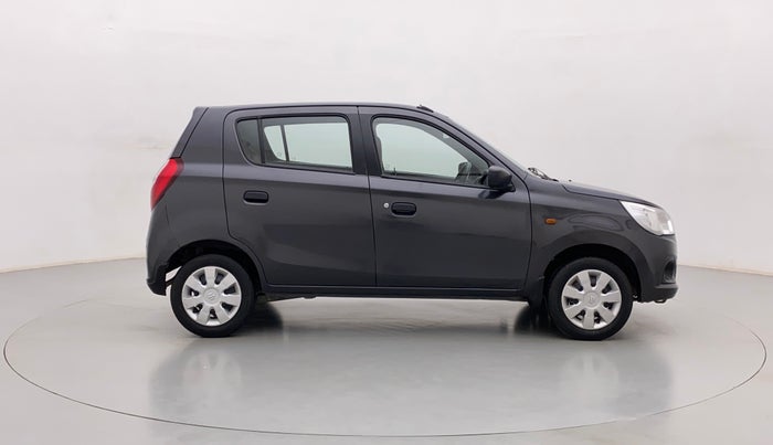 2014 Maruti Alto K10 VXI, Petrol, Manual, 40,940 km, Right Side View