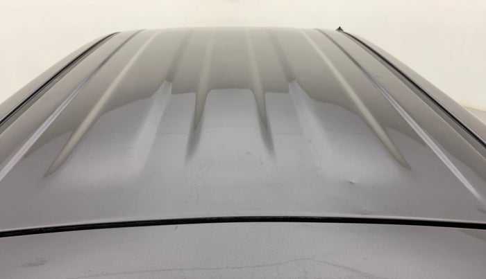 2014 Maruti Alto K10 VXI, Petrol, Manual, 40,940 km, Roof - Slightly dented