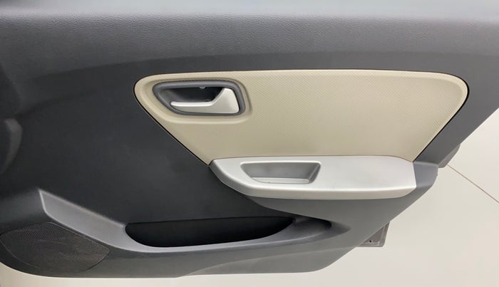 2014 Maruti Alto K10 VXI, Petrol, Manual, 40,940 km, Driver Side Door Panels Control