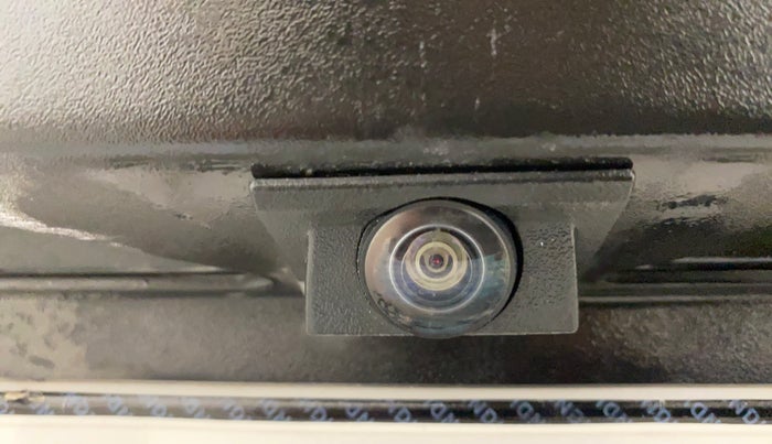 2020 Ford Ecosport TITANIUM 1.5L SPORTS(SUNROOF) DIESEL, Diesel, Manual, 90,026 km, Parking Camera