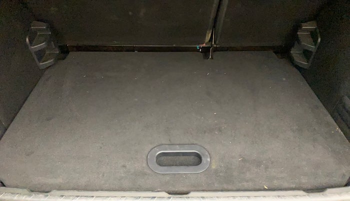 2020 Ford Ecosport TITANIUM 1.5L SPORTS(SUNROOF) DIESEL, Diesel, Manual, 90,026 km, Boot Inside