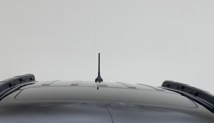 2020 Ford Ecosport TITANIUM 1.5L SPORTS(SUNROOF) DIESEL, Diesel, Manual, 90,026 km, Moonroof/ Sunroof